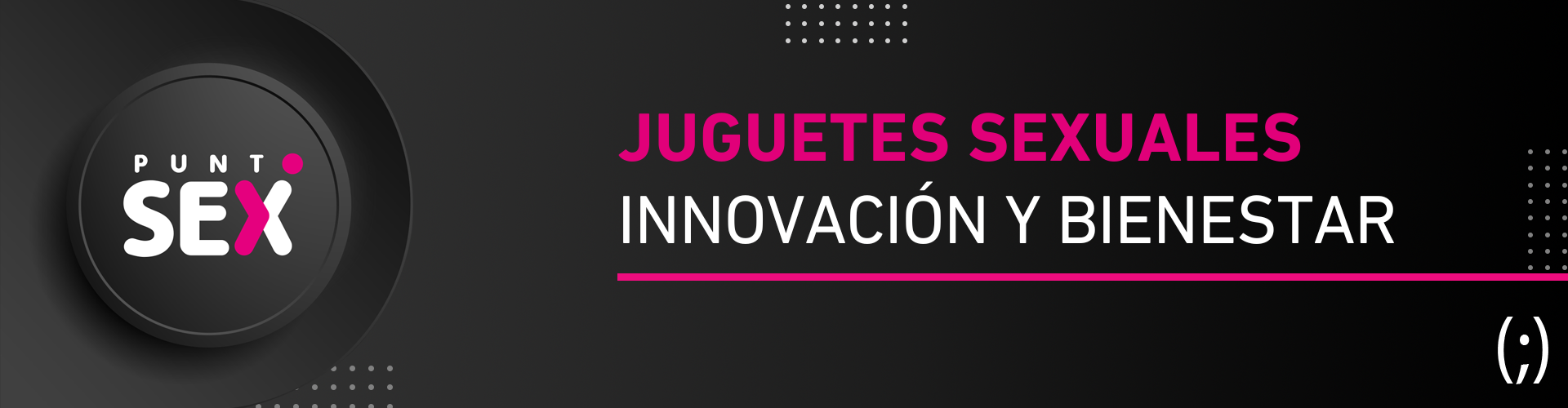 Juguetes sexuales: Innovación y bienestar para tu vida íntima